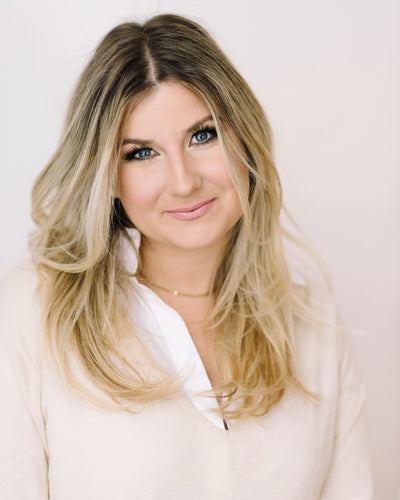 Melissa Baum Events