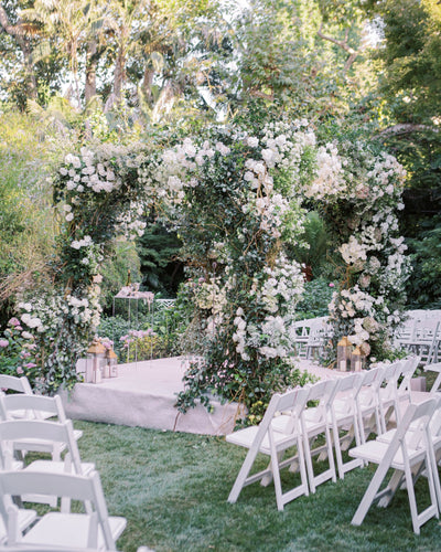 Melissa Baum Events