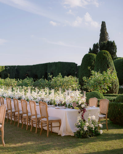 Saluti Events & Design