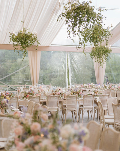 Melissa Baum Events