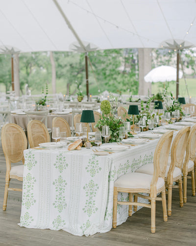 Saluti Events & Design