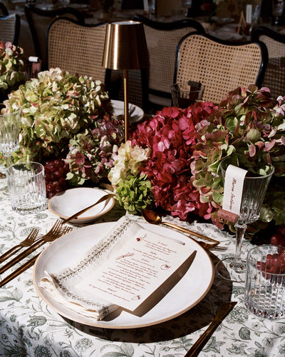 Saluti Events & Design