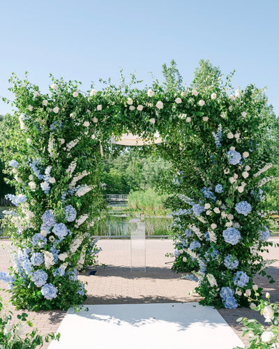 Melissa Baum Events