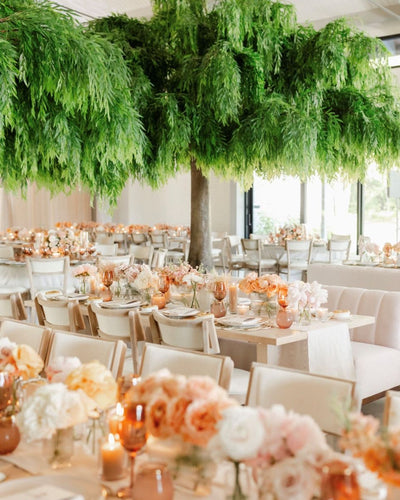 Melissa Baum Events