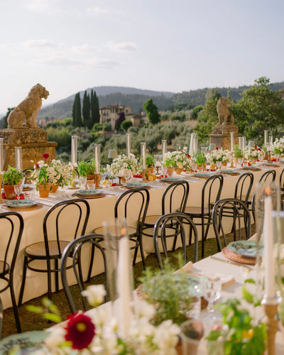 Saluti Events & Design