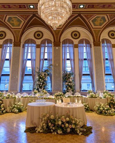 Devoted To You Events