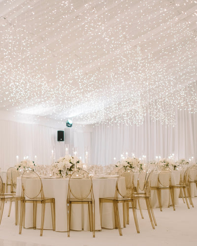 Melissa Baum Events