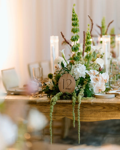 Saluti Events & Design