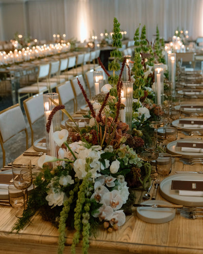 Saluti Events & Design